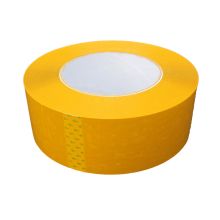 国产 GB03-030 宽：100～150mm 防止踏空线 黄色反光膜胶带 （单位：米）