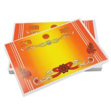 国产 16k奖状纸（单位：张）