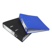 晨光 ADM95075 经济型快劳夹 2寸 蓝色 单位：个
