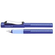 施耐德 经典Base系列 F尖 0.5mm 墨水笔 白色 单位：支
