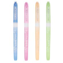 金万年 G-1192-002 0.5MM 全针拔帽中性笔（配RS06系列芯）蓝色 12支/盒（单位：盒）
