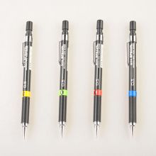 金万年 G-2249(0.5)-019 0.5mm 针管2B自动铅笔 12支/盒（单位：盒）