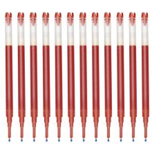 百乐（PILOT） BXS-V5RT 中性笔芯 0.5mm 12支/盒 黑色 （单位：盒）