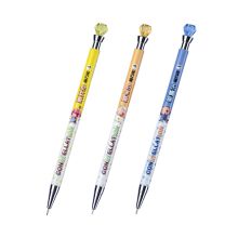 金万年 G-2207B 0.5mm 自动铅笔 黑色