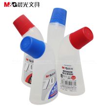 晨光 AWG97034 弯头胶水 彩色（单位：支）