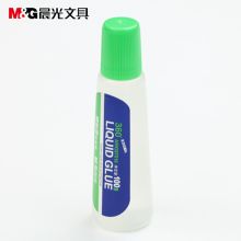 晨光 AWG97016 100G易粘型液体胶 透明（单位：支）