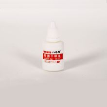 八千代 YA-58 秒速干印油30ml 红（单位：瓶）