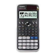 卡西欧 FX-991CN 函数计算器 黑 单位：台