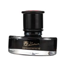 毕加索（pimio） PS-104 高级精装黑墨水(50ML) 黑 （单位：瓶）