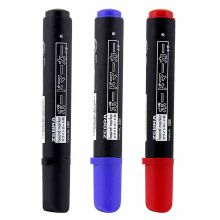 斑马（ZEBRA） YYR1-BL 大白板笔 2.0-2.6mm 蓝 单位：支（单位：支）