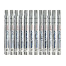 三菱 PX-20 油漆笔 2.2-2.8mm 银 单位：支