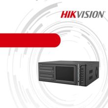 海康威视/HIKVISION DS-9608SNL-I4 接待主机 7寸 支持画中画配置
