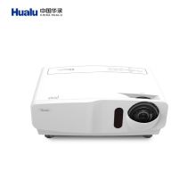华录 HL-KH330ST 激光短焦投影仪 公家用商务会议室教室教学培训投影机（单位:台）