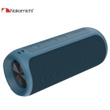 中道 Thrill 便携式户外蓝牙防水音箱 天际蓝色 （单位：台）