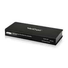 宏正 VC880 HDMI视频信号中继器 + 音频输出功能（单位：台）