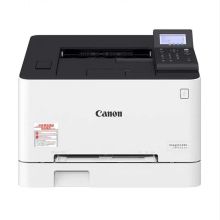 佳能 LBP621CW A4彩色激光打印机（计价单位:台）