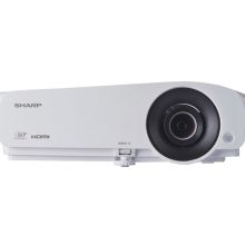 夏普 XG-H400ZA 投影仪 4200流明  白色（单位：台）