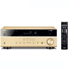 雅马哈 HTR-3072  5.1声道AV功放机 金色（单位：台）