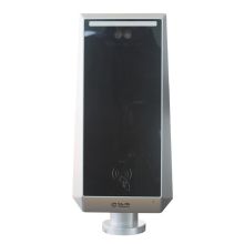 汉王（Hanvon） H0810G/CF580G 考勤机 钻石版 快速识别门禁活体高清双摄人脸打卡签到（单位：台）