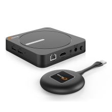 冠艺 G701Q 无线投屏器 HDMI传输器（单位:个）