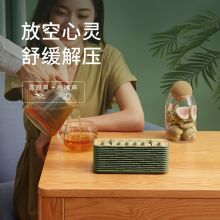 几光  LASM01  自然情景音箱 绿色  （单位：盒）