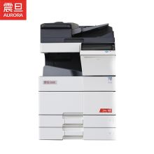 震旦（AURORA） ADC455 彩色多功能数码复合机  白色(台）