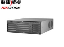 海康威视 128路16盘 DS-96128N-I16/ZC 检举接待硬盘监控录像设备