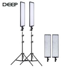 德普 60W LED摄影灯补光灯 白色（单位：套）