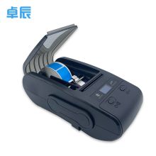 卓辰 G60 便携式热转印打印机黑色（单位：台）