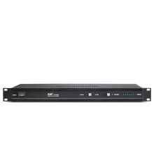 ISR AP9900 485*225*45mm iSR AFS9900 485*225*45mm 反馈抑制器 室内室外演出话筒全自动防啸叫器 黑色（单位：台） (单位：台)