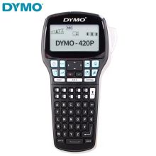 DYMO 2114848 DYMO 420标签机 （英文版） (单位:台)
