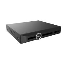 天地伟业 1盘位10路硬盘录像机 1HDD 10ch NVR TC-R3110 Spec:I/B/K/V3.0 硬盘录像机 (计价单位：台)