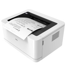 得力 deli P2000W 得力(deli) P2000W 黑白激光打印机 (计价单位：台) 白色 (单位：台)