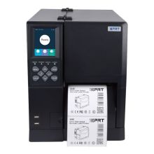 汉印 HI4E 203dpi 条码打印机 (计价单位：台) 黑
