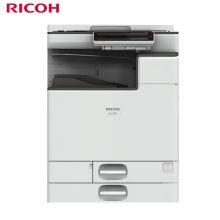 理光（Ricoh） M C2001 （盖板+双纸盒） 理光(Ricoh) M C2001 （盖板+双纸盒） A3彩色数码复合机 (计价单位：台) 白 (单位：台)
