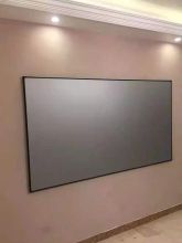 明基(Benq) BH1000 120英寸 激光短焦 投影仪(单位：套)