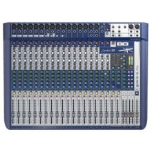 声艺 MFXS22 调音台 单位：台