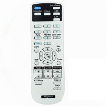 爱普生 EPSON CB-2155W CB-2247U 投影仪遥控器 白色 计价单位: 个