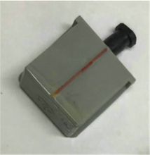 川仪 ER180 长图记录仪笔 红色 (单位:支)