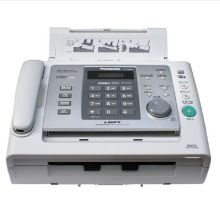 松下 Panasonic KX-FL338CN 激光传真机 白 计价单位:台
