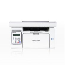 奔图 MS6000 黑白多功能一体机（单位：台）
