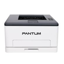 奔图（Pantum）CP1100DN A4彩色激光单功能打印机 双面打印 有线网络 白色（单位：台）