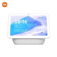 小米（MI）小爱同学触屏音箱Pro 8 DTS调音 WiFi/蓝牙音响 白色（单位：台）