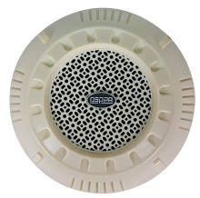 迪士普/DSPPA DSP504 天花扬声器 米色