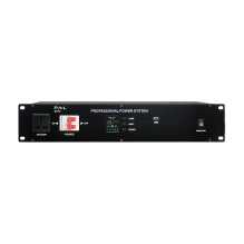 PAL B810 电源时序器 黑色