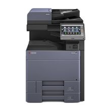 京瓷 5003i A3黑白激光多功能高速数码复合机打印机一体机 双纸盒+输稿器 50页/分（单位：台）