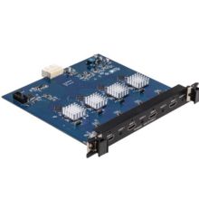 ITC TS-9404HI itc TS-9404HI HDMI无缝高清输入卡含内嵌软件（单位：块） (单位：块)