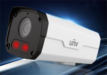 宇视科技 IPC233L 300万像素 筒型摄像机（单位：台）
