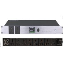 国产 F118 电源时序器  银色（单位：台）