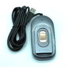 亚略特 TL-FRT610 按压式指纹采集仪 (单位:台)